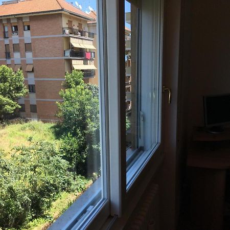 Hotel Applecat Roma Esterno foto