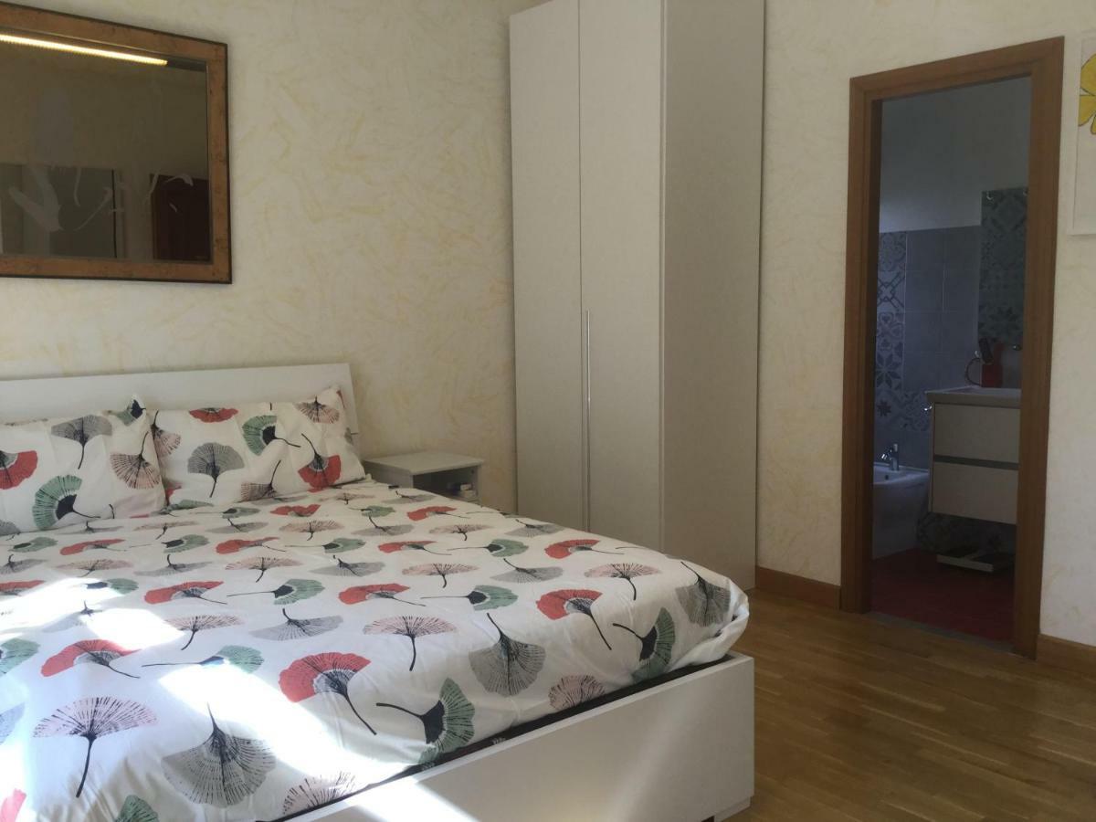 Hotel Applecat Roma Esterno foto