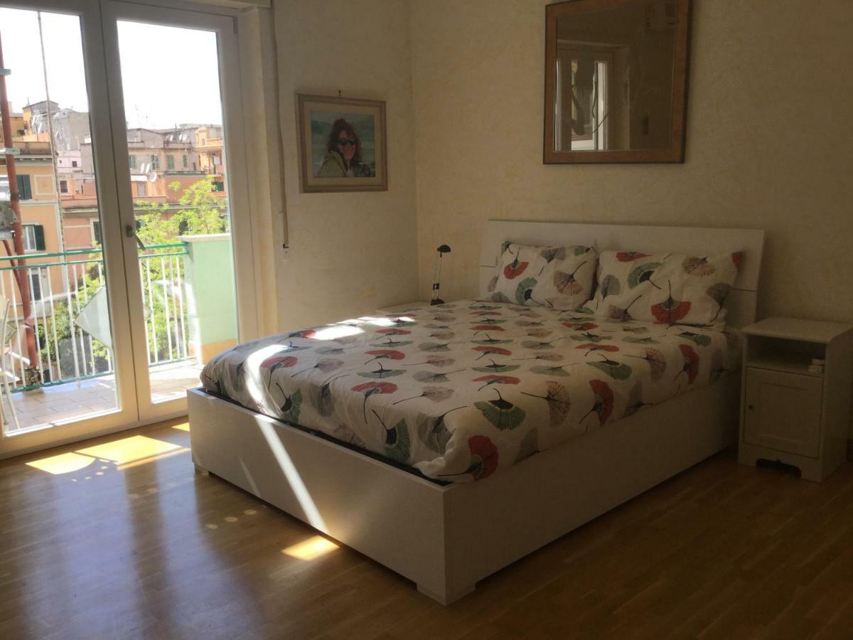 Hotel Applecat Roma Esterno foto