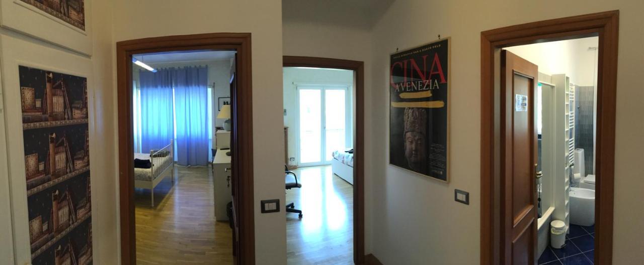 Hotel Applecat Roma Esterno foto