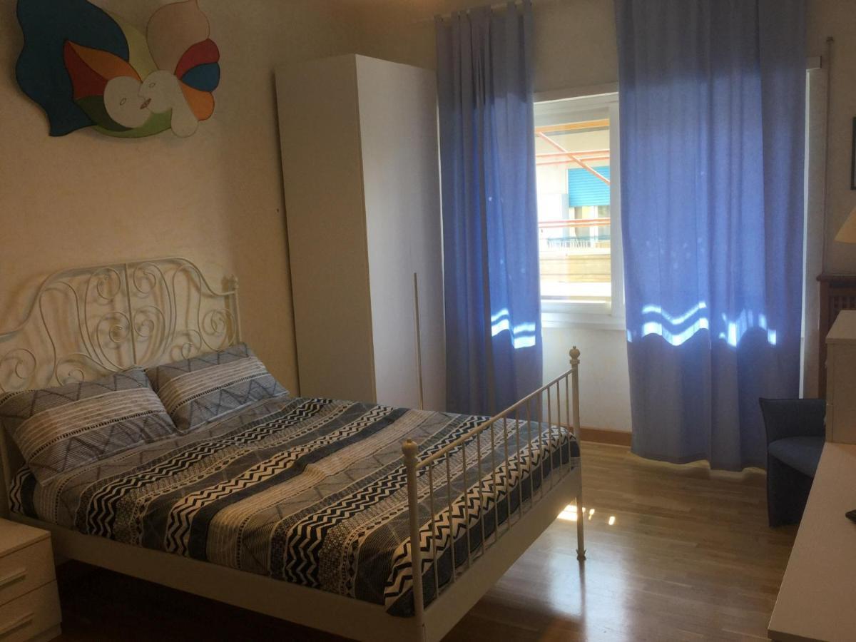 Hotel Applecat Roma Esterno foto